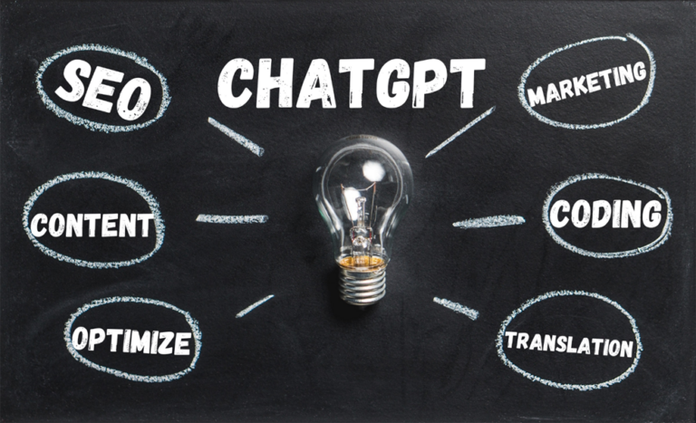 The Future of Automated Marketing: Chatgpt