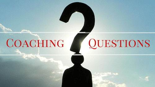 Bringing Out the Best: 5 Powerful Coaching Questions for Leaders