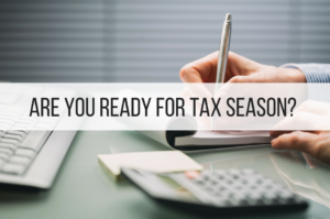 Maximizing Tax Season Strategies For Business Leaders