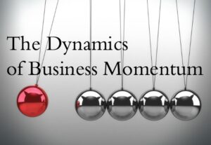 Capitalizing On May's Momentum Proven Strategies To Propel Your Business